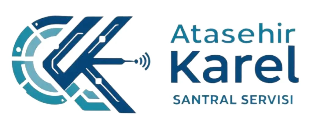atasehir karel logo