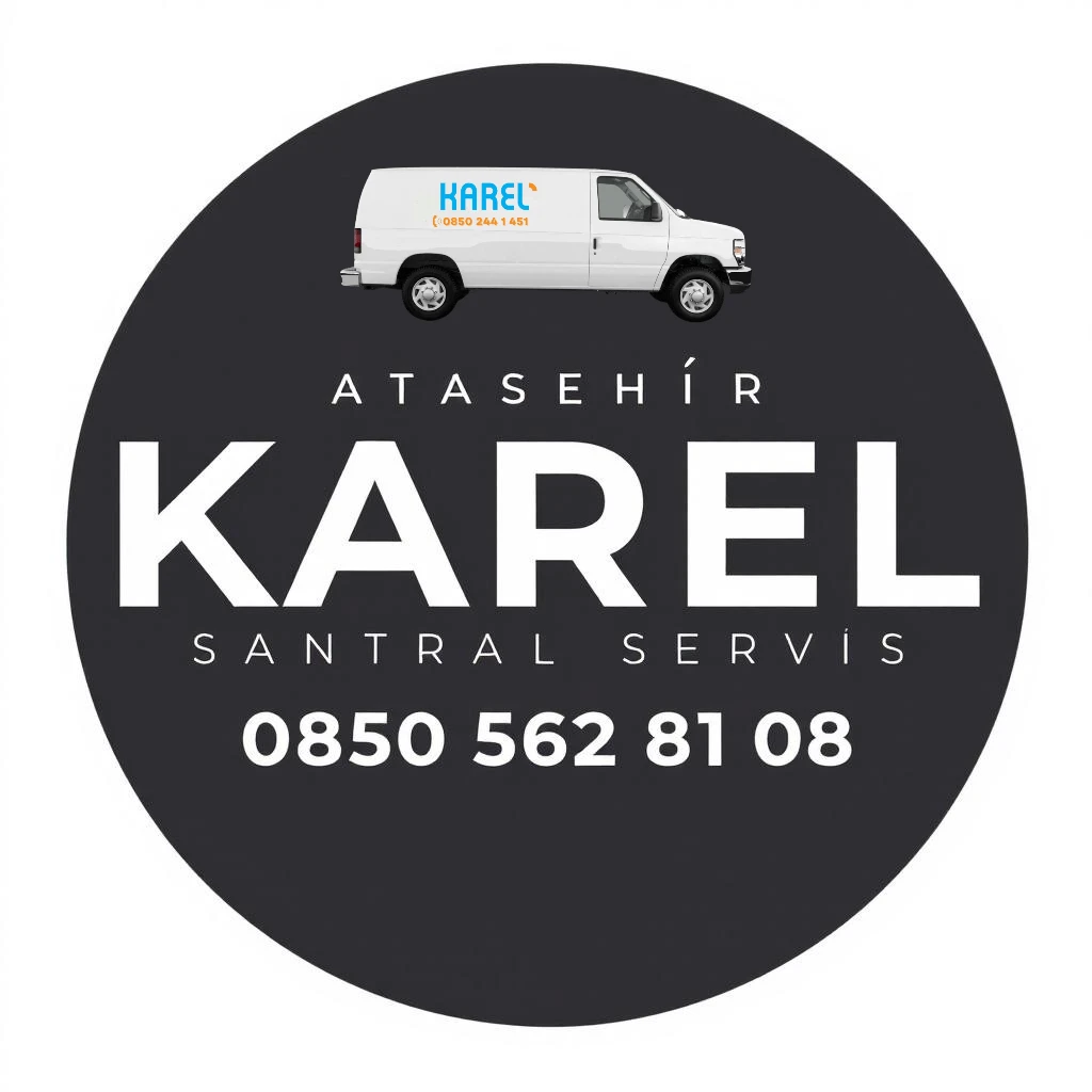 karel servis hizmeti