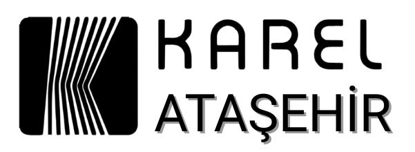 karel ataşehir logo